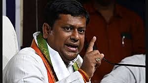 सुकांत मजूमदार 