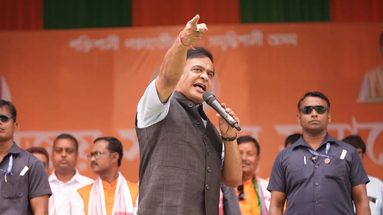 असम में 39 पाक समर्थक गिरफ्तार