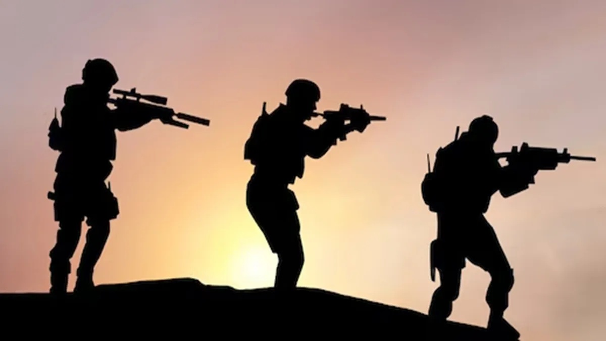 धोखे से हमला करने की फिराक में है पाकिस्तान