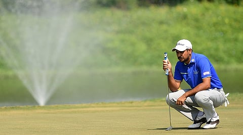 भुल्लर का लचर प्रदर्शन