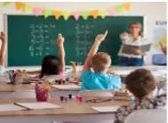 राजदूत नरेश चंद्र ने सरकारी उच्च माध्यमिक विद्यालय हड्डो का किया दौरा