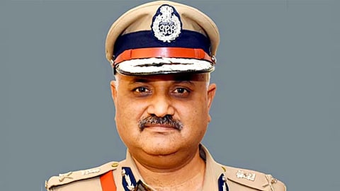 Pravin Sood