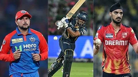 साई, कुलदीप और अर्शदीप इंग्लैंड दौरे की टीम में जगह के दावेदार : प्रसाद