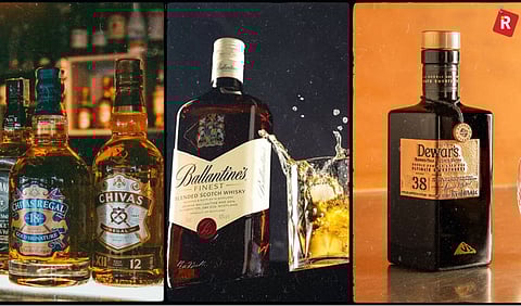भारत-ब्रिटेन FTA : स्कॉच व्हिस्की पर शुल्क रियायत से भारत पर खास असर नहीं पड़ेगा
