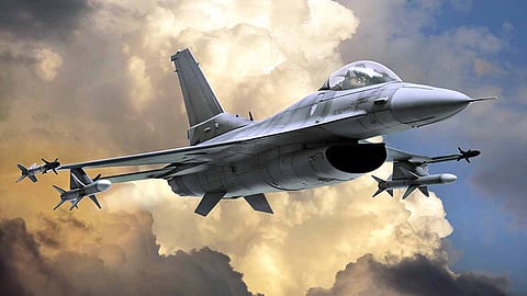 पाकिस्तान ने जंग में F-16 को उतार कर की बड़ी गलती, अमेरिका कर सकता है बड़ी कार्रवाई