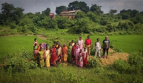 वन अधिकारों पर जागरूकता अभियान चलायें राज्य : केंद्र