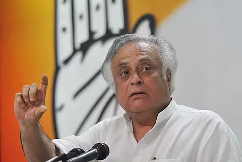 क्या करगिल की तरह पहलगाम हमले का स्वतंत्र आकलन कराएगी सरकार : जयराम