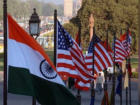 भारत, पाक के बीच सीधे संवाद को बढ़ावा देना चाहते हैं : अमेरिकी विदेश मंत्रालय