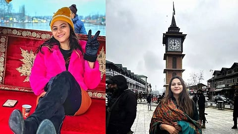 PAK जासूसी : यूट्यूबर ज्योति समेत 6 गिरफ्तार