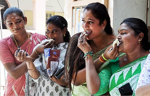 ओडिशा ने राज्य ट्रांसजेंडर कल्याण बोर्ड की स्थापना की