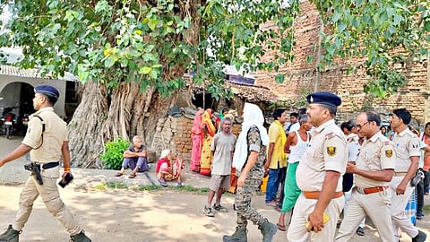 हत्याकांड