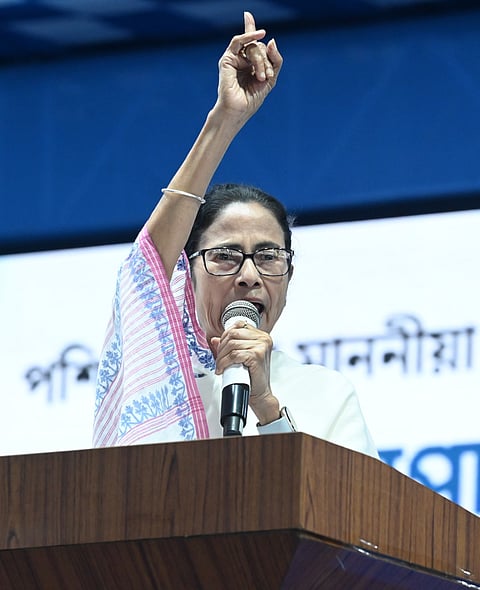 बांग्लार बाड़ी योजना की दूसरी किस्त जारी 