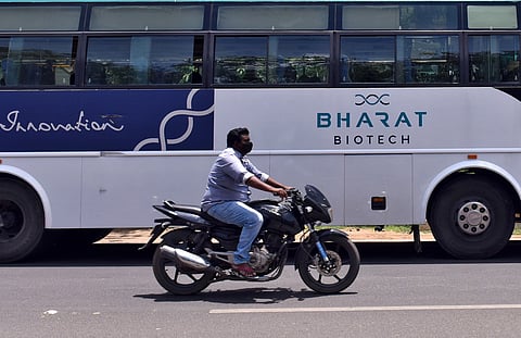 भारत बायोटेक के हैजा के वैक्सीन ने तीसरे चरण का परीक्षण सफलतापूर्वक पूरा किया