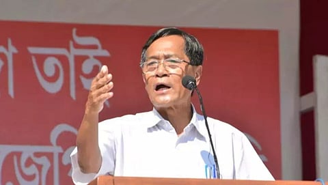 भारत-बांग्लादेश मैत्री सेतु के खुलने की उम्मीद : चौधरी