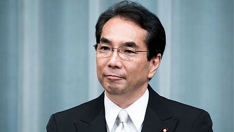 ‘छोटी-सी बात पर’ जापान के कृषि मंत्री ने दे दिया इस्तीफा