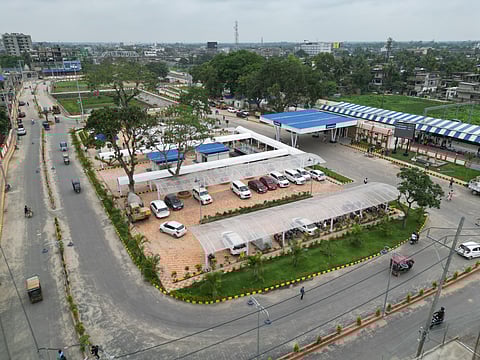 प्रधानमंत्री आज करेंगे असम के पहले अमृत भारत स्टेशन का उद्घाटन