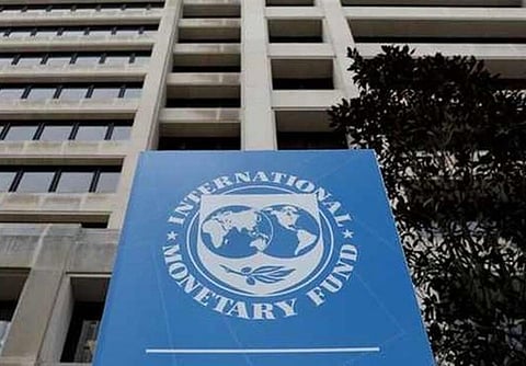 बजट पर पाकिस्तान के साथ बातचीत रचनात्मक : IMF