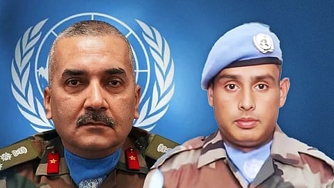 brig.gen_amitabh_jha_and _hav_sanjay_singh