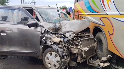 सांकेतिक तस्वीर