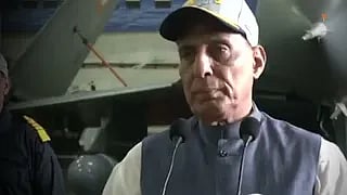 राजनाथ सिंह 