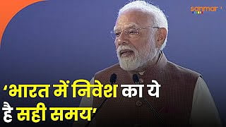  प्रधानमंत्री नरेन्द्र मोदी 