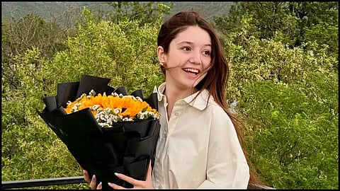 कौन थीं 17 साल की पाकिस्तानी टिकटॉकर Sana Yousaf जिनकी गोली मारकर हुई हत्या ? 