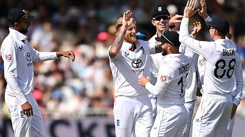 भारत के खिलाफ पहले टेस्ट के लिए वोक्स इंग्लैंड की टीम में