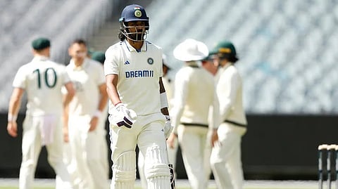    मैच में नजरें केएल राहुल पर