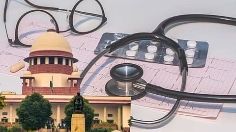 कोर्ट ने एनबीई को 3 अगस्त को NEET-PG आयोजित करने की इजाजत दी