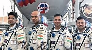 shashank_with_team