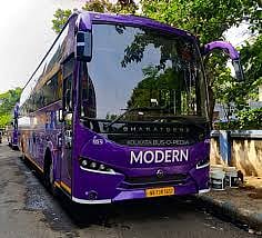 अब रामराजातल्ला से राजाबाजार के रूट पर चलेंगी नयी 39 सीटों वाली बसें