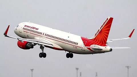 Ahmedabad Plane Crash: बोइंग ड्रीमलाइनर 787-8 को लग सकता है झटका