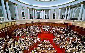 पश्चिम बंगाल अल्पसंख्यक आयोग (संशोधन) विधेयक, 2025 विधानसभा में पारित 