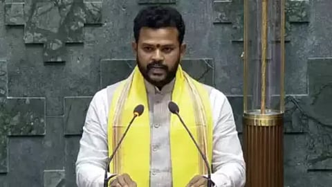 civil_aviation_minister_rammohan_naidu
