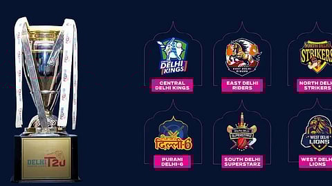 डीपीएल का विस्तार करने की योजना