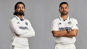 बचपन के साथी राहुल और प्रसिद्ध के साथ खेलना बहुत सुकून देने वाला है : करुण नायर