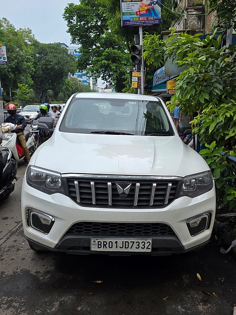 महानगर में सक्रिय अंतरराज्यीय कार चोर गिरोह का भंडाफोड़, 4 गिरफ्तार