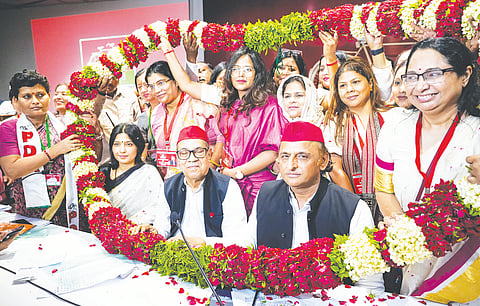 Akhilesh