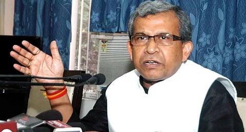 Dr Manas Bhunia 