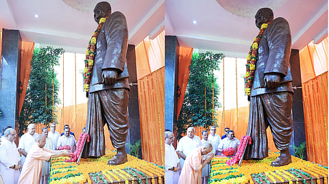 श्रद्धांजलि 