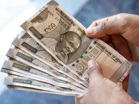 कालचीनी बीडीओ व कर्मचारी पर घूस मांगने का आरोप