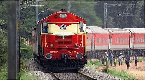 रेल से सिंहस्थ कुंभ (2028) में पहुंचेंगे एक करोड़ श्रद्धालु

