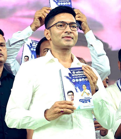 डायमंड हार्बर में 6,000 करोड़ से अधिक के विकास कार्य हुए