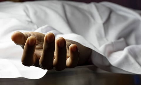 सांकेतिक फोटो 