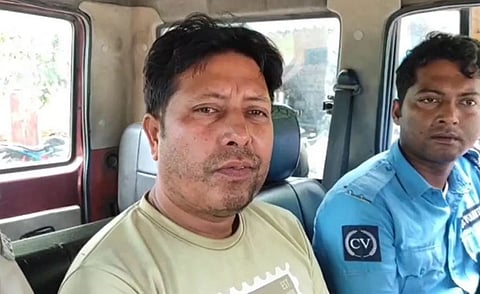 bangaon