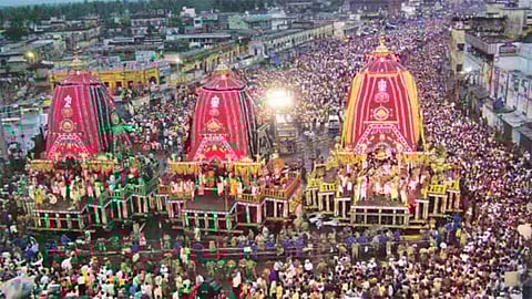 rathjatra 