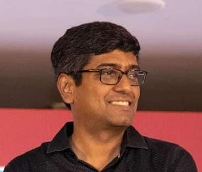 डॉ. सुजॉय घोष