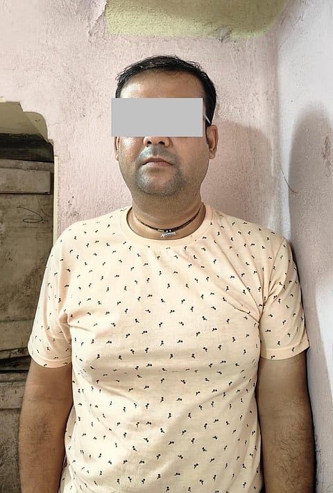 निवेश के नाम पर 1.39 करोड़ की ठगी, आईटी कंपनी का सीनियर कंसलटेंट गिरफ्तार