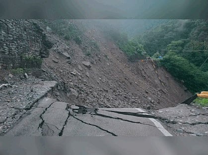 kedarnath_road_landslide