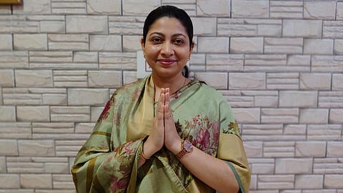 कल अलीफा को शपथ दिलाएंगे स्पीकर